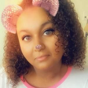 Meet your Posher, Destini